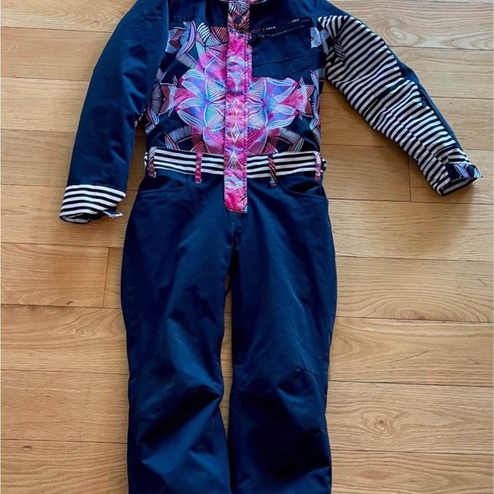 Roxy Snow Ski Suit